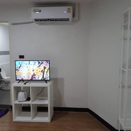 Nk Guesthouse 1 Bangkok Kültér fotó