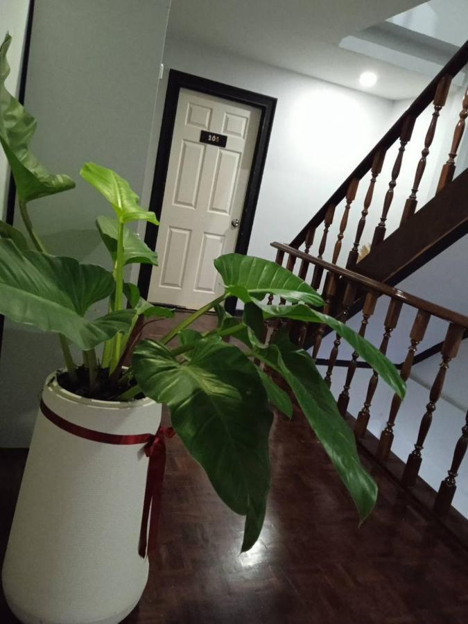 Nk Guesthouse 1 Bangkok Kültér fotó