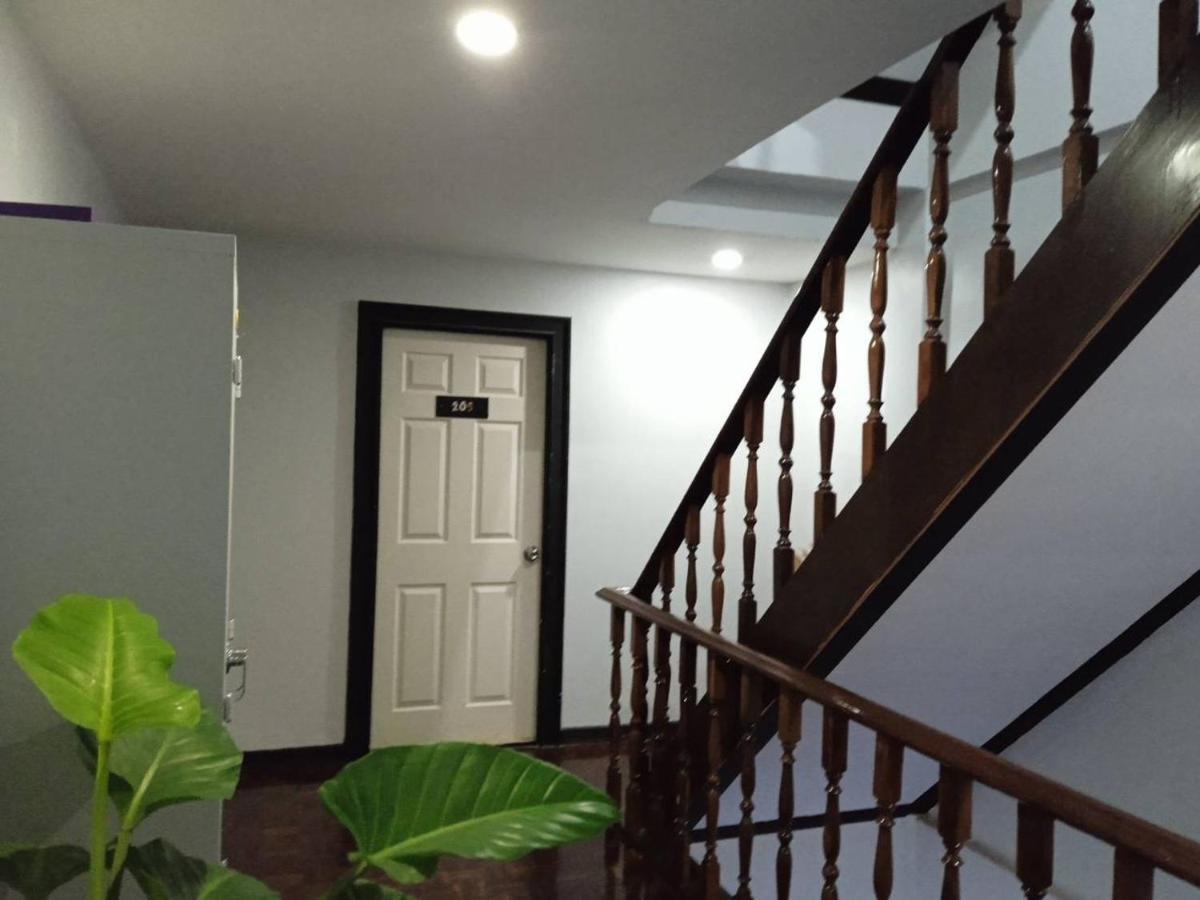 Nk Guesthouse 1 Bangkok Kültér fotó