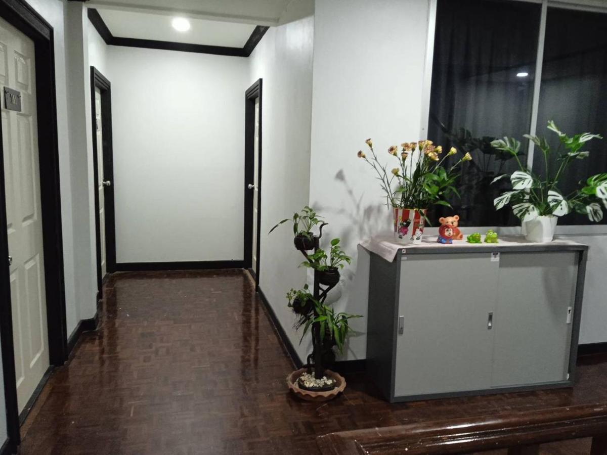 Nk Guesthouse 1 Bangkok Kültér fotó