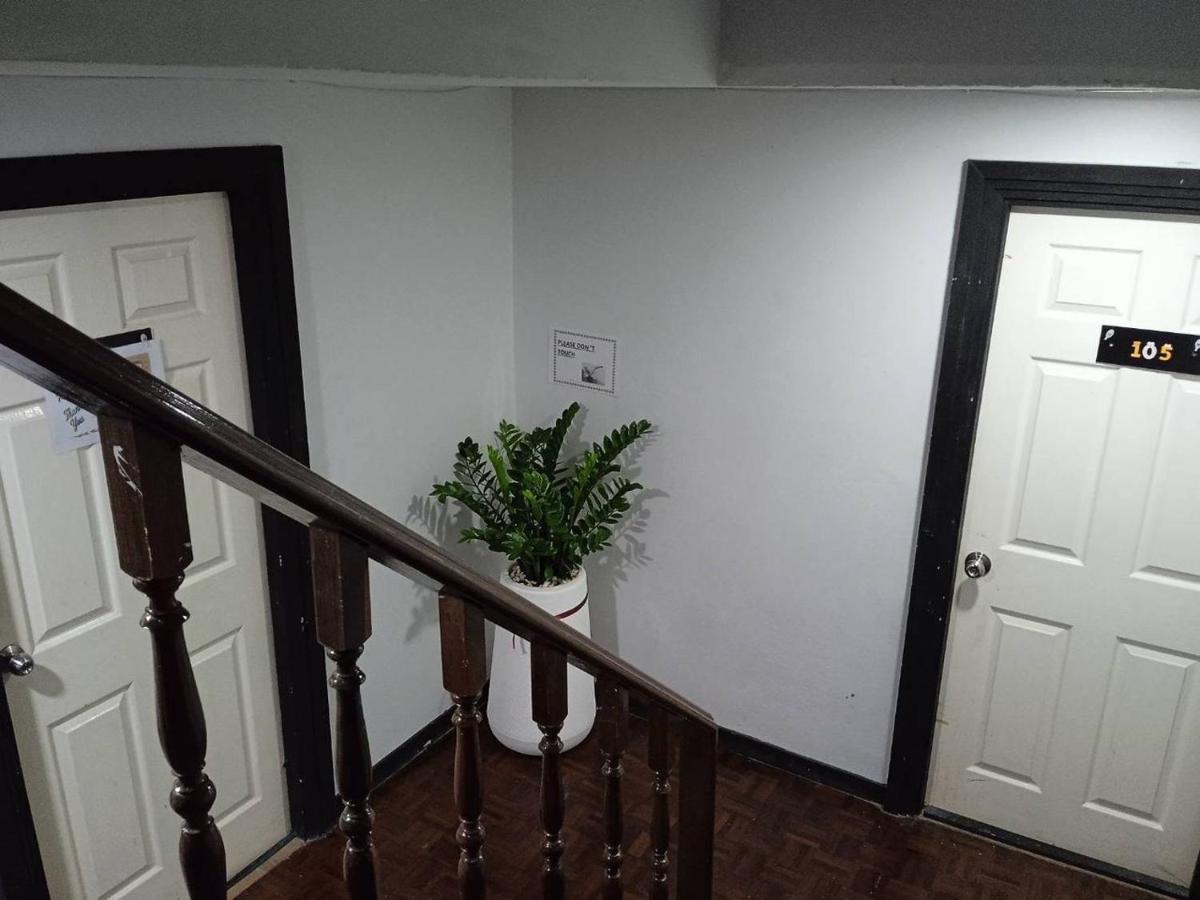 Nk Guesthouse 1 Bangkok Kültér fotó