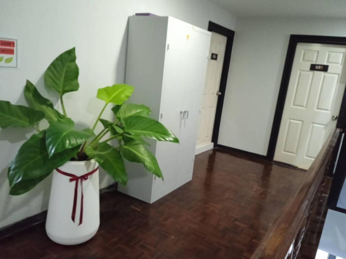 Nk Guesthouse 1 Bangkok Kültér fotó