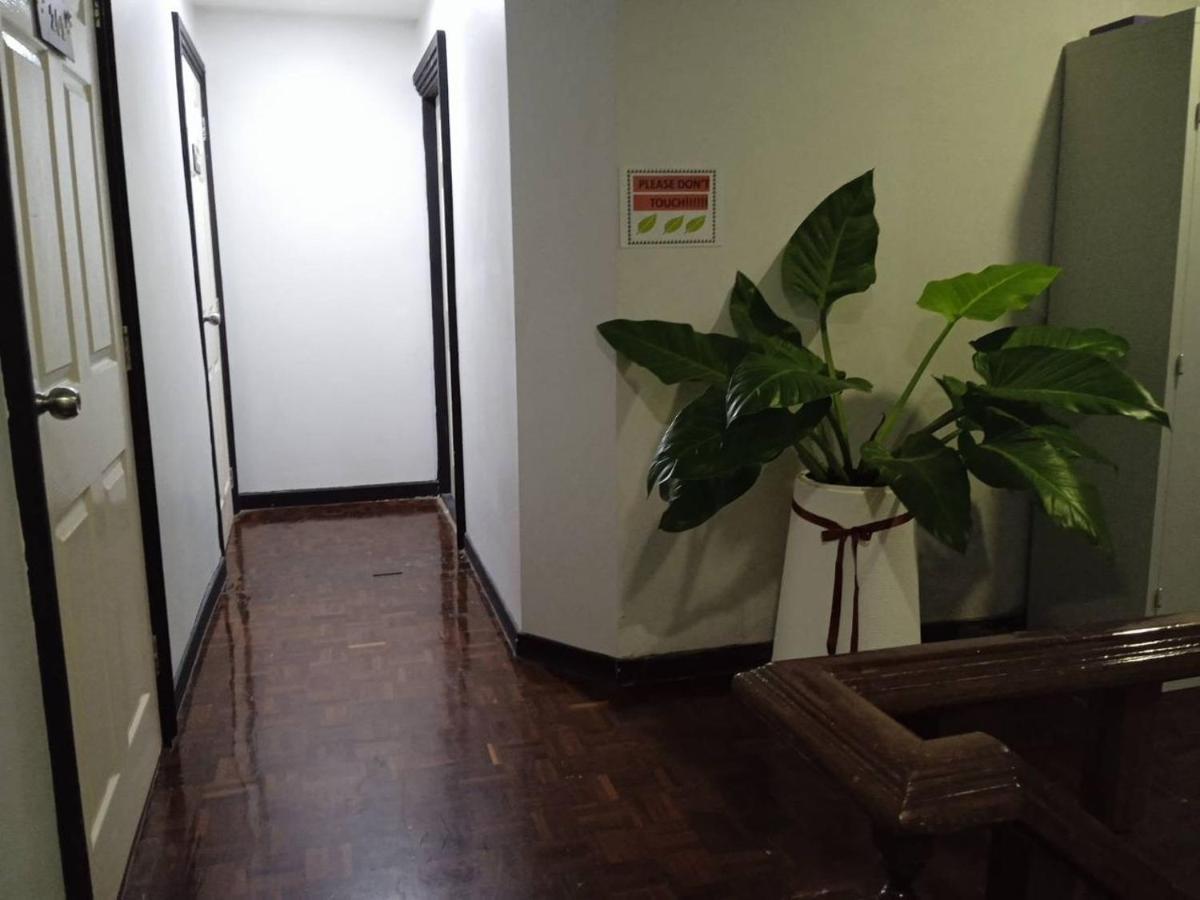 Nk Guesthouse 1 Bangkok Kültér fotó