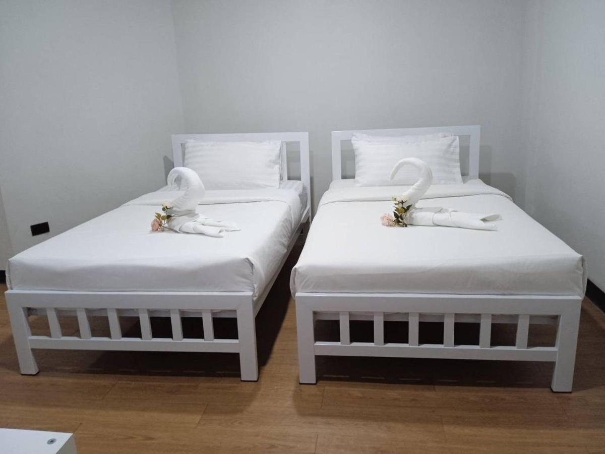 Nk Guesthouse 1 Bangkok Kültér fotó