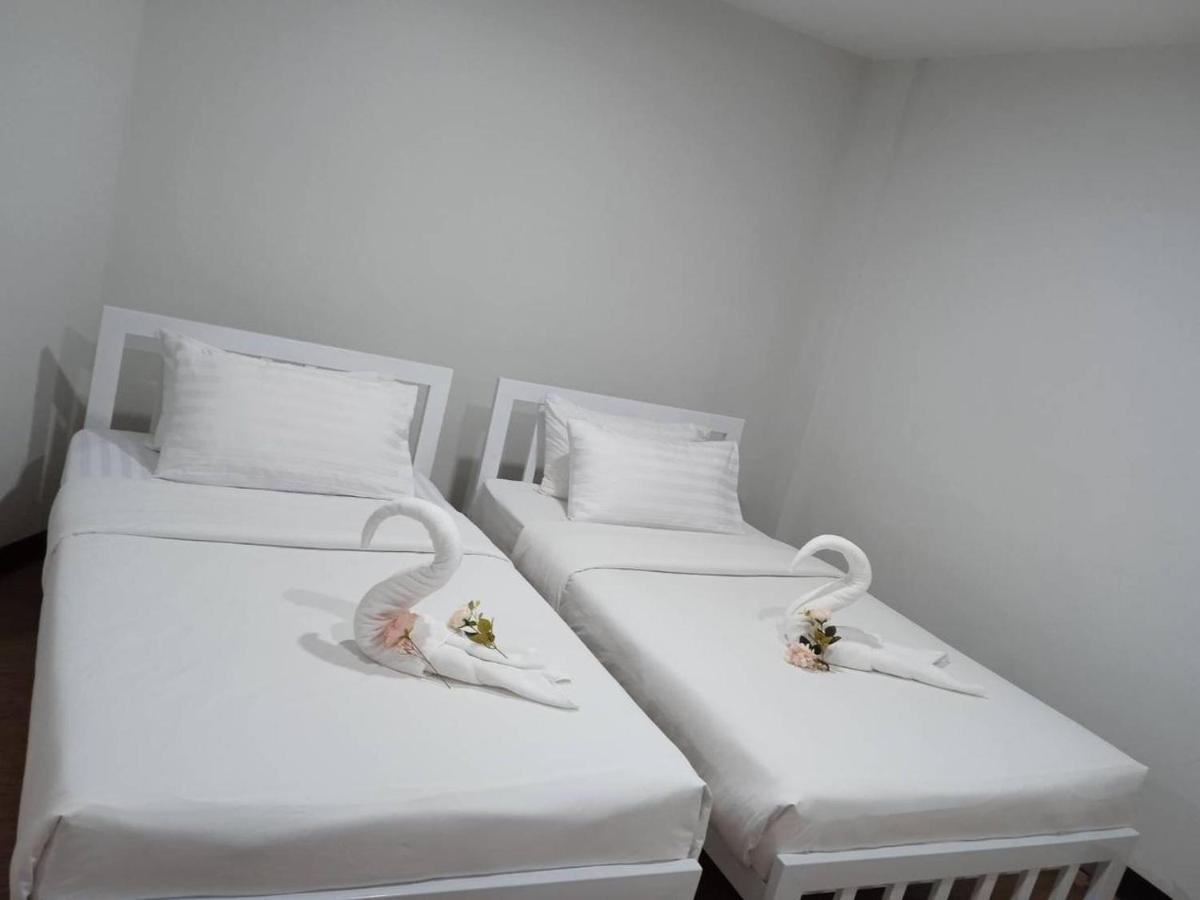 Nk Guesthouse 1 Bangkok Kültér fotó